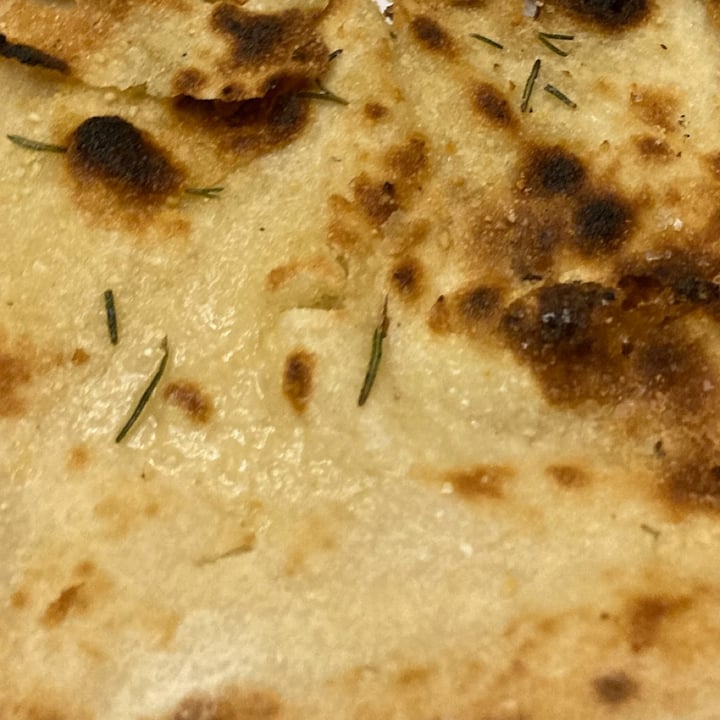 review photo of Pizza Youth Vegan Focaccia shared by @deboranetto on 19 Jun 2022 - review