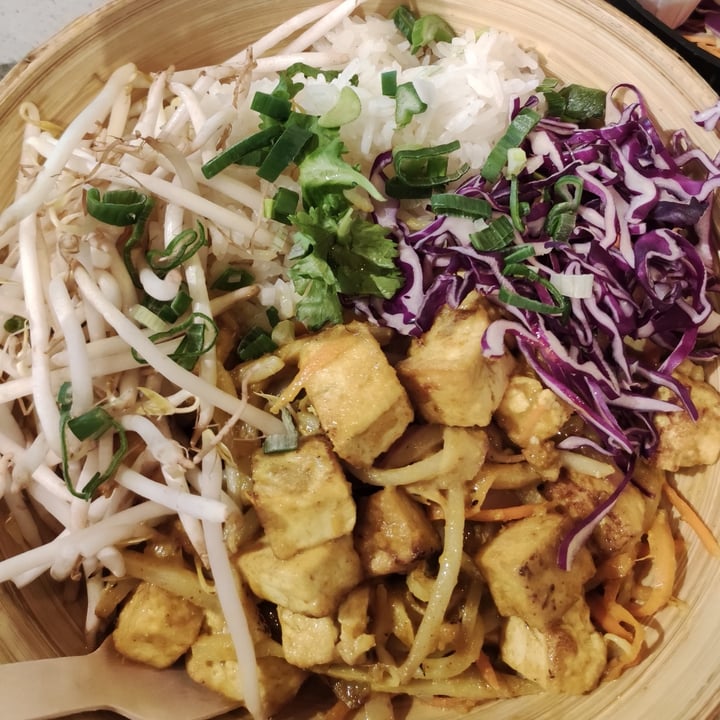 review photo of Pitaya Thai Street Food Yellow Curry shared by @ericaatt on 22 Aug 2022 - review