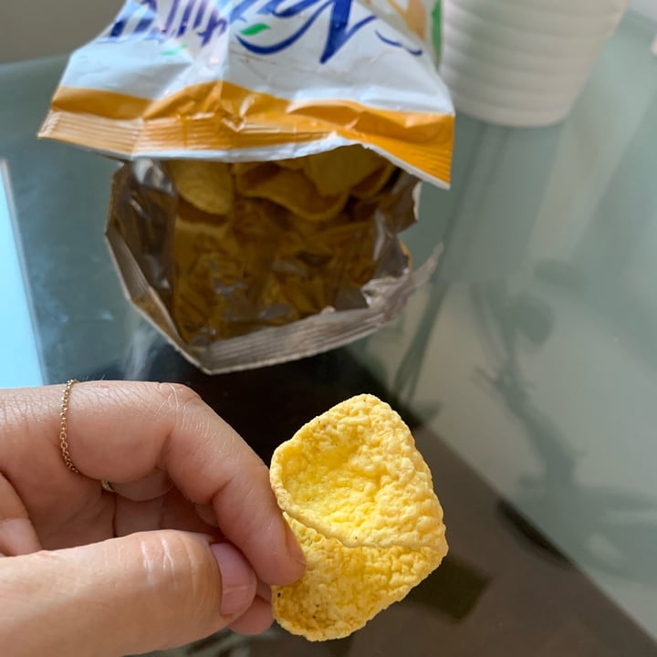 photo of Nattura Chips di mais shared by @liviab on  06 Sep 2022 - review