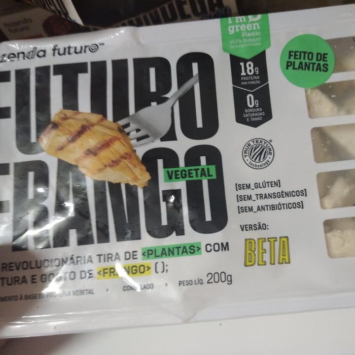 review photo of Fazenda Futuro - Future Farm Futuro Frango shared by @wolf355 on 01 Oct 2021 - review