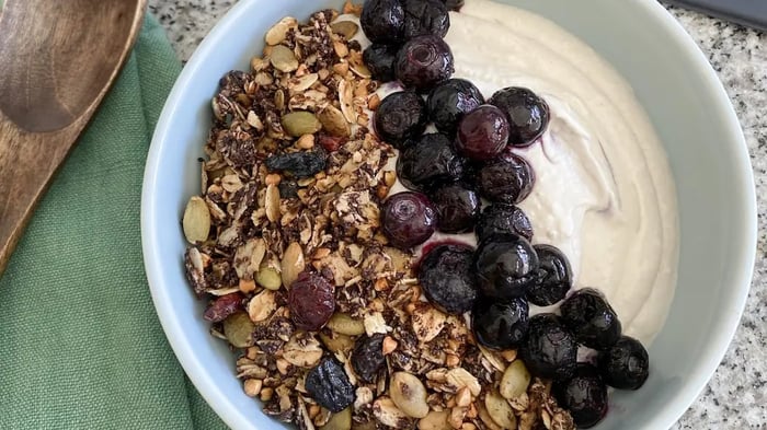 cashew cream