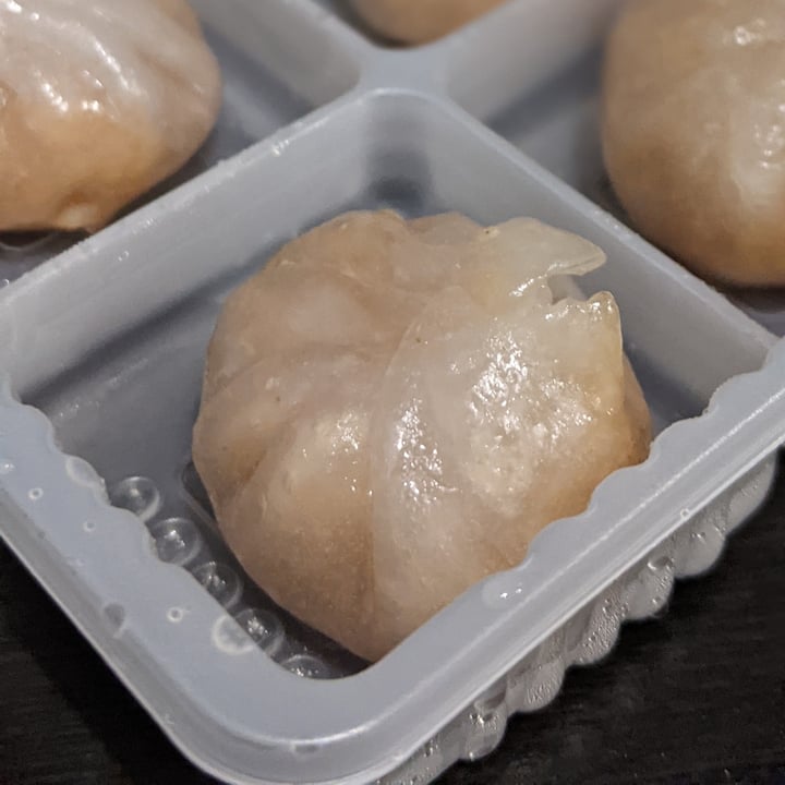 photo of OmniFoods OmniEat: Omni Mince Pearl Dumpling shared by @sunporklegogay on  17 Jan 2021 - review