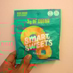 Smart Sweets