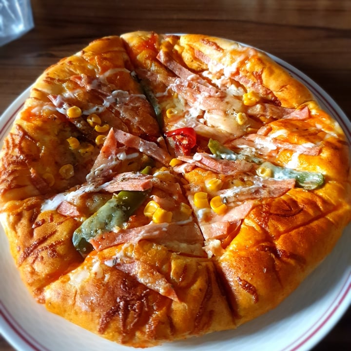 photo of Dongshan Eastern Highland Healthy Cake House Pizza shared by @nadoose on  01 Aug 2020 - review
