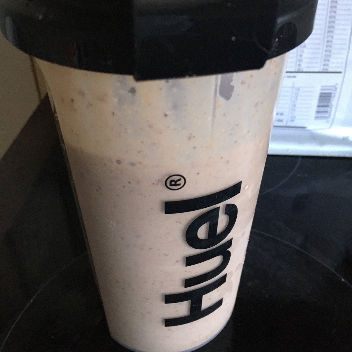 Huel Mint chocolate Huel powder Reviews abillion