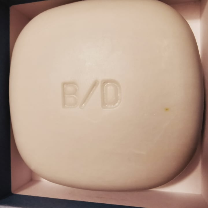 review photo of Beauty Disrupted Ocean Magic Body Cleanse Bar shared by @stephsv on 02 Aug 2022 - review