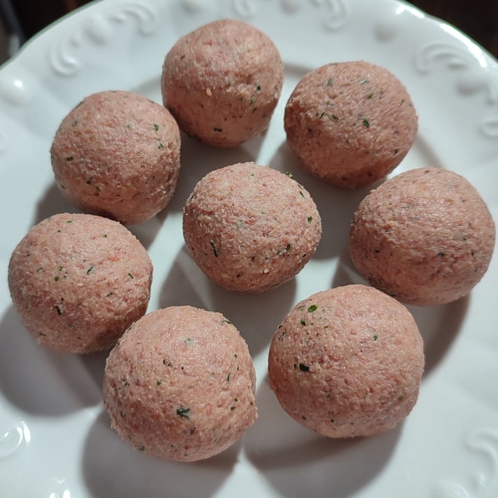 review photo of Vegini Gehacktes shared by @charliee03 on 08 May 2022 - review