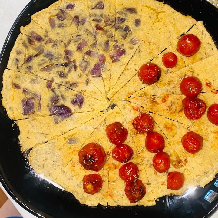 review photo of Conad Farina di ceci shared by @giorgiaslifeofficial on 25 Jul 2022 - review