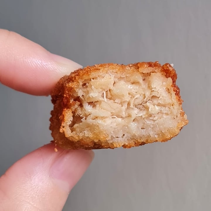 photo of Alpha Foods Chik’n Nuggets shared by @bekindtomeplease on  30 Jul 2021 - review