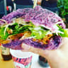 Flower Burger