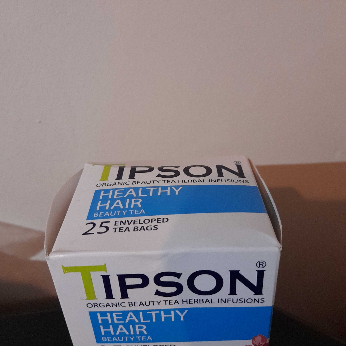 Tipson HEALTHY HAIR BEAUTY TEA Reviews abillion