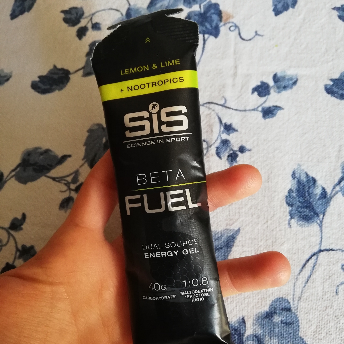 SIS beta fuel Reviews | abillion