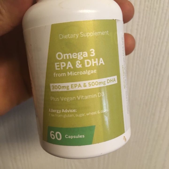 review photo of Vegetology Opti3 shared by @bunkerking37 on 29 Apr 2020 - review