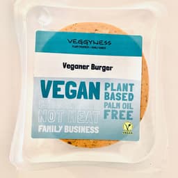Veggyness