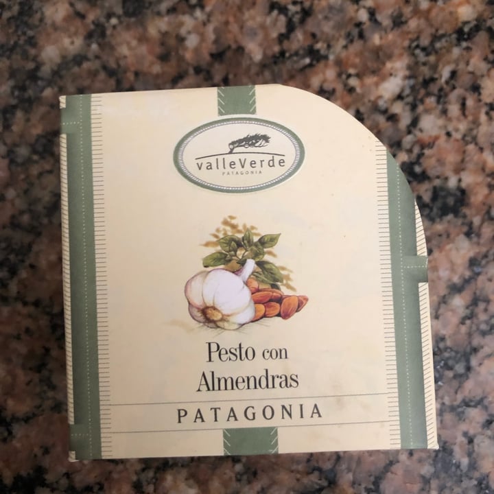 photo of Villaverde Alimentación Pesto shared by @gbrito on  21 Oct 2021 - review