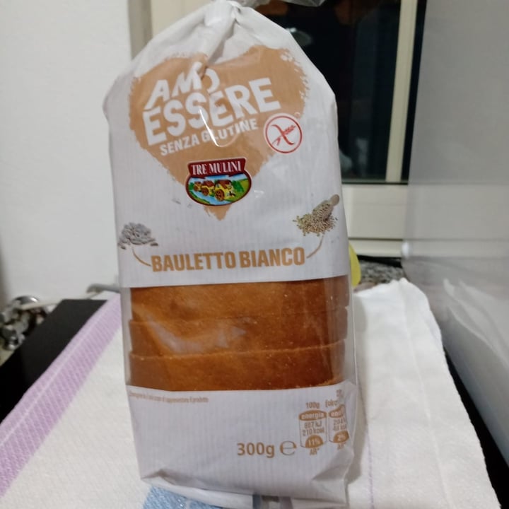 review photo of Tre Mulini Pan bauletto shared by @emanuela1996 on 09 Apr 2022 - review