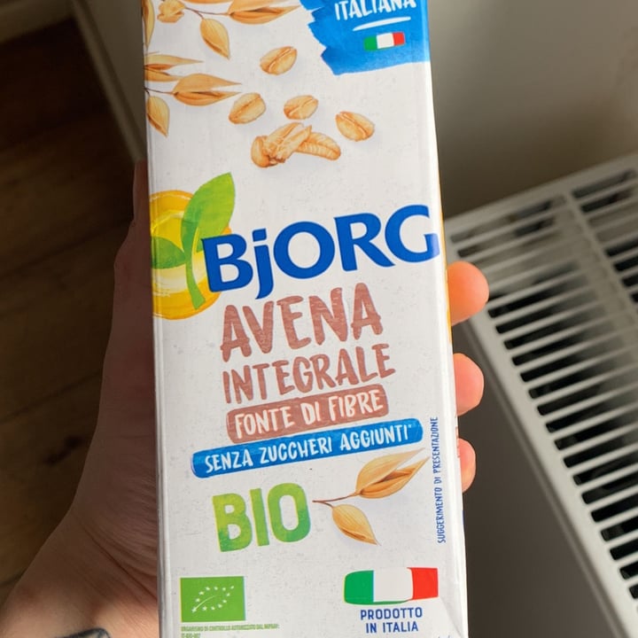 review photo of Bjorg Avoine bio shared by @carlottaaa on 14 Mar 2022 - review