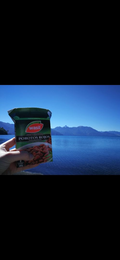 review photo of Wasil Porotos Rojos shared by @camila1986 on 27 Jan 2020 - review