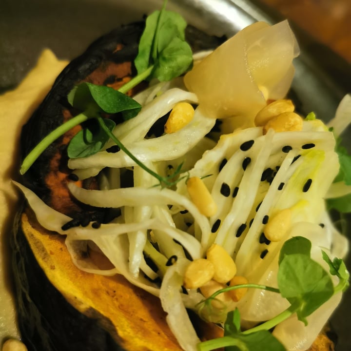 review photo of Origin Grill Japanese Pumpkin shared by @jane-b on 10 Nov 2022 - review
