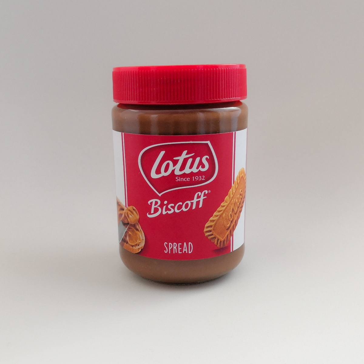 Lotus Biscoff Biscoff cookie butter Reviews abillion