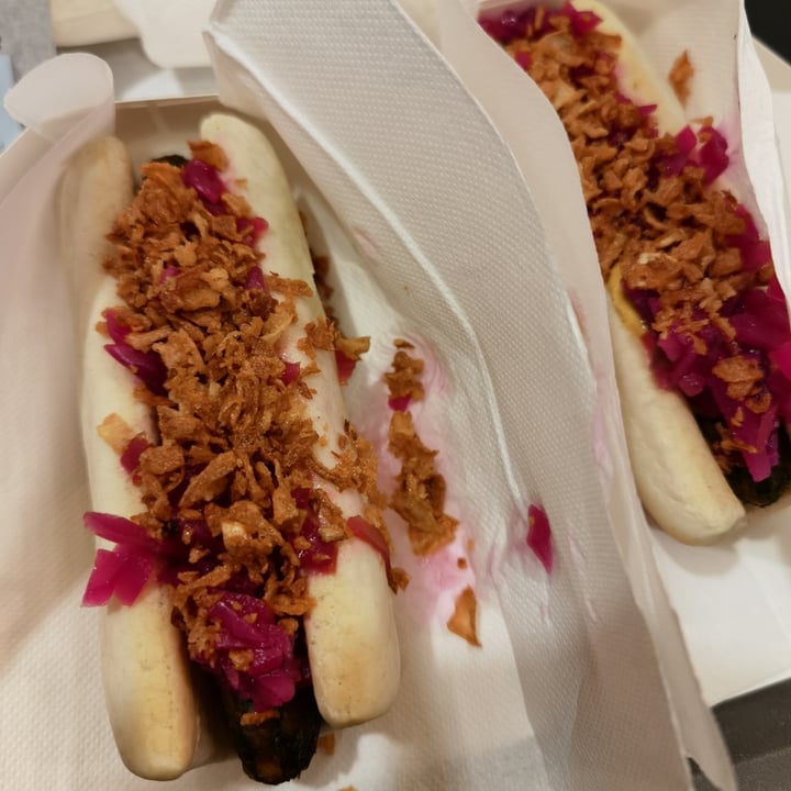 photo of IKEA Hot Dog shared by @vulcanoattivo on  07 May 2022 - review