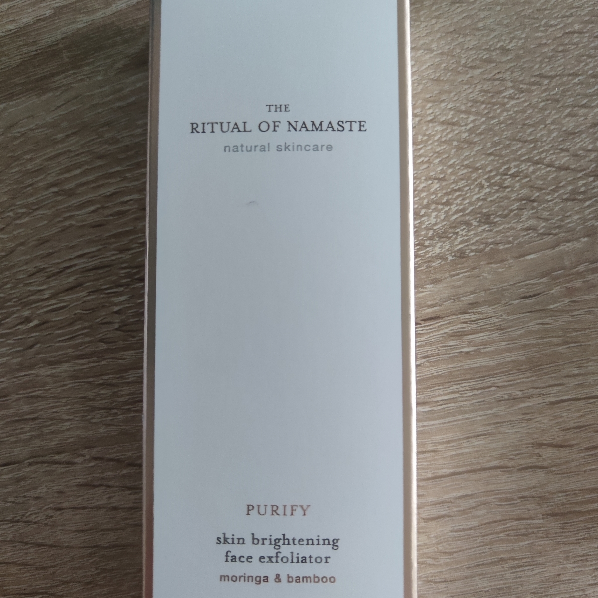 Rituals Skin Brightening Face Exfoliator Reviews abillion