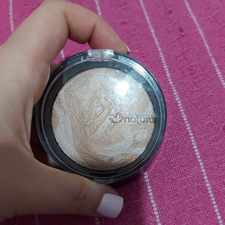 photo of Natura iluminador glow aquarela shared by @juli2020 on  23 Nov 2021 - review