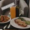 Río Nuevo Café Bar