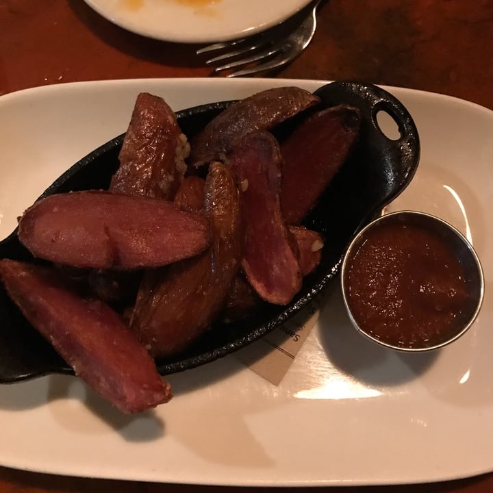 photo of Millennium Pan Roasted Fingerling Potatoes shared by @pbcoach on  20 Jan 2020 - review