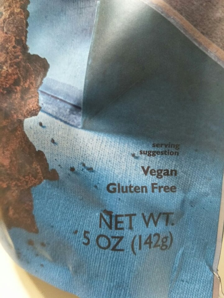 photo of Trader Joe's Brownie Crisp shared by @lou on  21 Jun 2019 - review