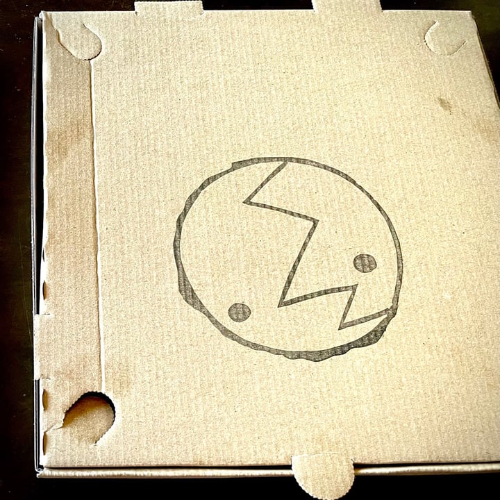 review photo of Secret Pizza Society Brother Wilton Pizza shared by @thepodfather on 12 Aug 2021 - review