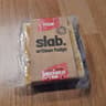 Slab artisan fudge