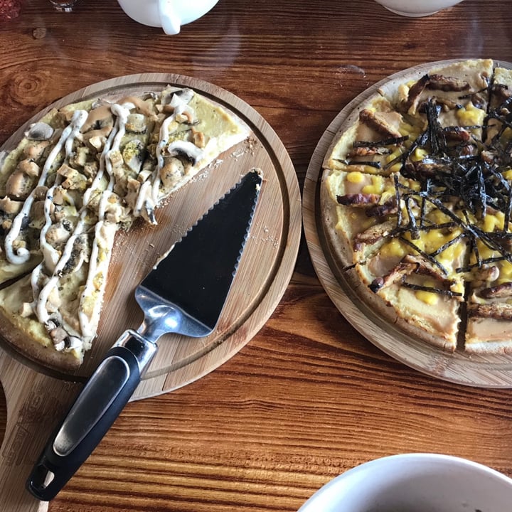 review photo of nomVnom Bistro Monkey King Truffle shared by @piggy-egg on 08 Aug 2021 - review