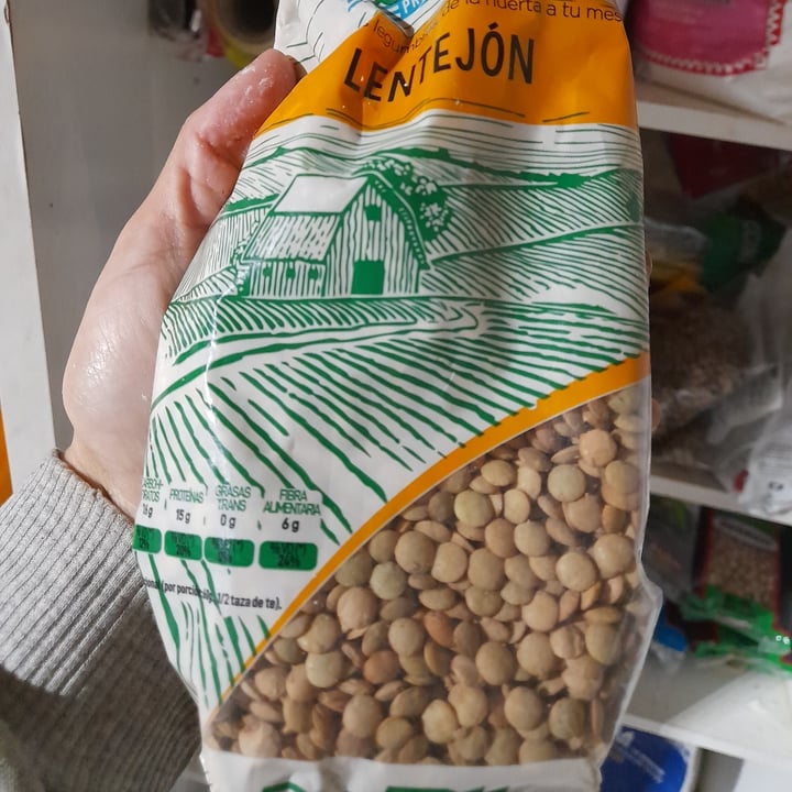 review photo of don vito Lentejas shared by @chinavegana on 11 Aug 2022 - review