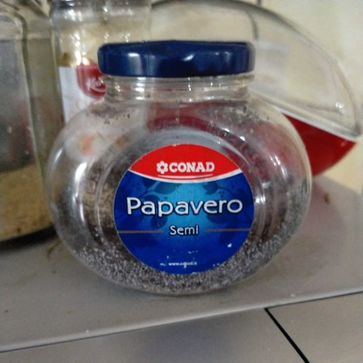 review photo of Conad Semi di papavero shared by @ale83 on 02 Apr 2022 - review