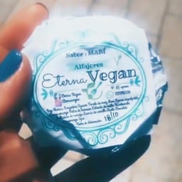 Eterna Vegan