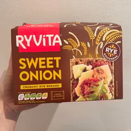 Ryvita