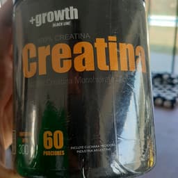 growth