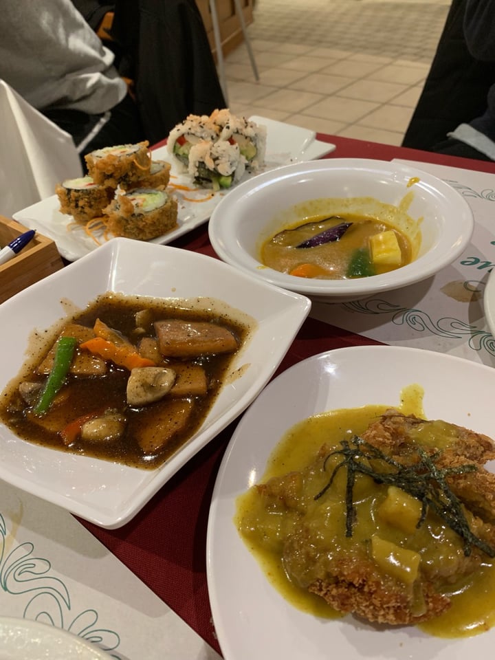 photo of Yuan All you can eat shared by @cyntichat on  19 Oct 2019 - review