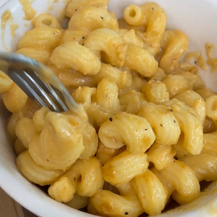 photo of Off The Griddle Mac’N’Cheese shared by @vetravel on  08 Jul 2021 - review