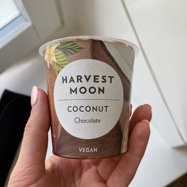 photo of Harvest Moon Coconut chocolate shared by @veronikak on  08 Jun 2021 - review