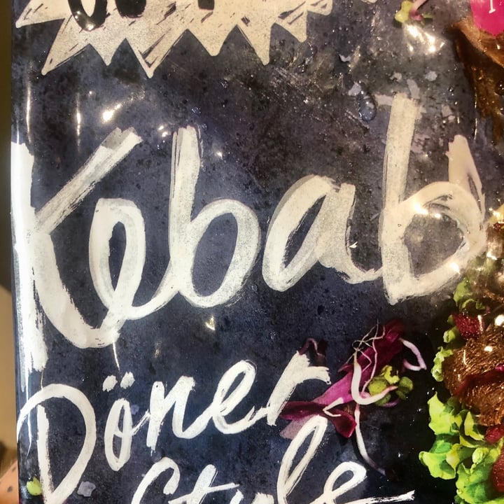 review photo of Oumph! Kebab döner style shared by @chantelle9607 on 11 Sep 2021 - review