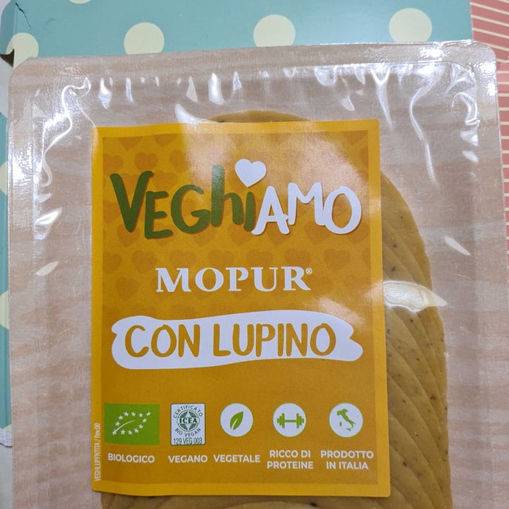 photo of Il Gigante Supermercati Mopur shared by @eleonoraelle on  09 May 2021 - review
