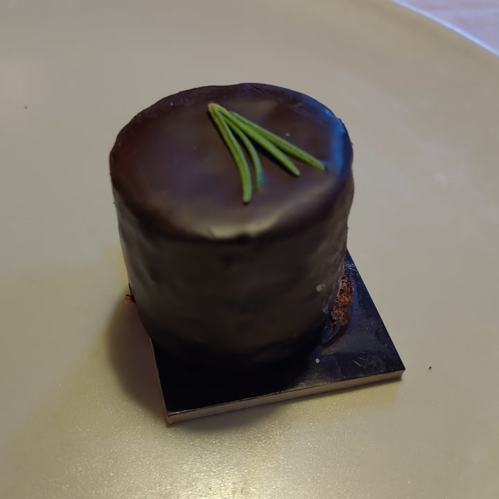 review photo of Rose by Mary Dispensa Mini-Sacher shared by @lauralig on 15 Dec 2022 - review