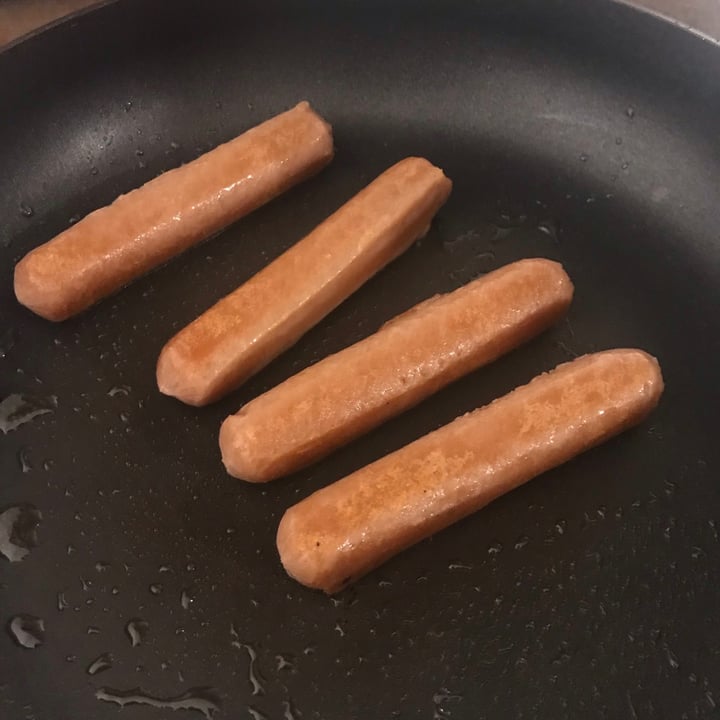 review photo of Etosha Alimento En Proteína Se Sonjas Tipo Frankfurter shared by @emivb on 24 Jul 2020 - review