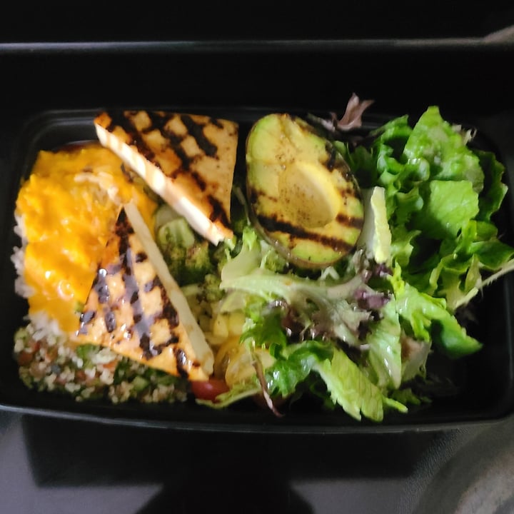 photo of Cactus Club Cafe Modern Bowl shared by @hawk76 on  21 Jun 2021 - review