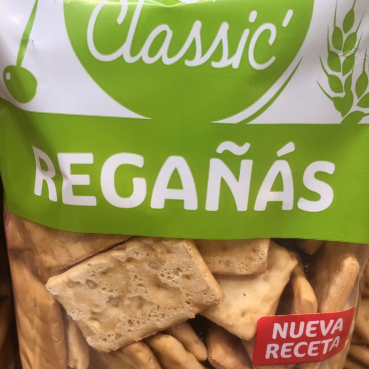 review photo of Carrefour Regañás shared by @vito0111 on 14 Dec 2021 - review