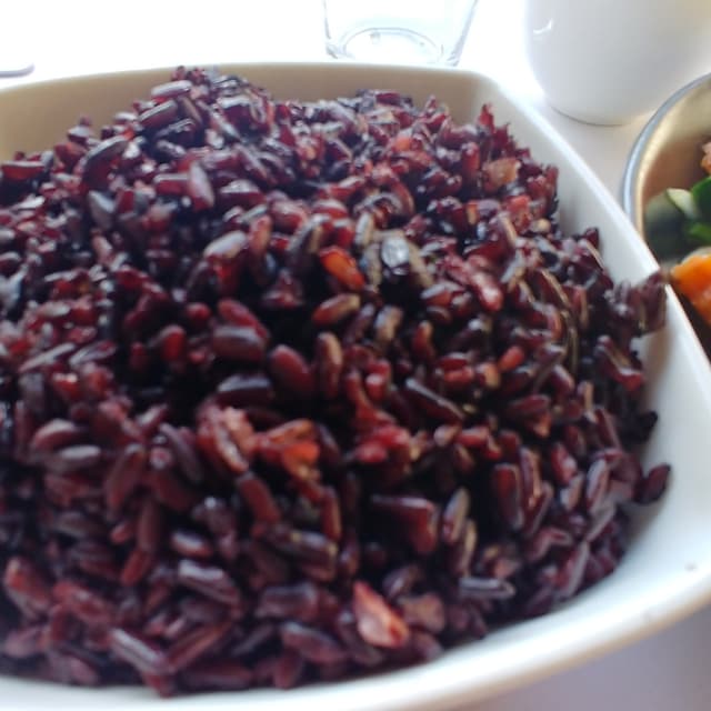 Foto del plato “Stir Fried Seasonal Vegetables”
