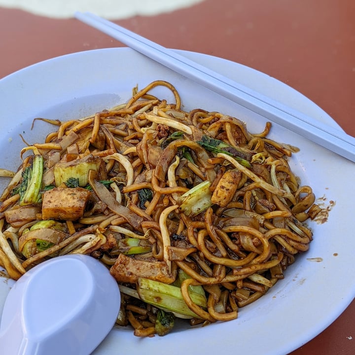 photo of Tang Leng Chay 東龍齋 Char Kway Teow shared by @stanleyxu94 on  17 Jul 2022 - review