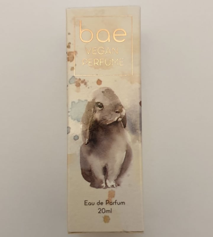 photo of Bae bae Eau De Parfum Minx shared by @katyasalomon on  05 Nov 2019 - review